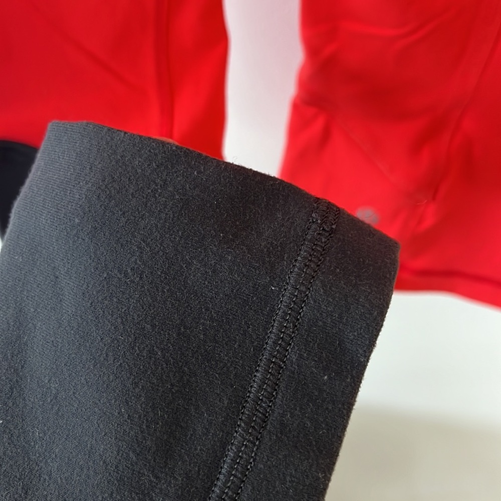 Lululemon Forme Jacket - Picture 8 of 8